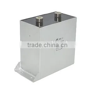 Capacitor Discharge Stud Welding, dc Link Film Capacitor, DKMJ-S Series thumbnail-2