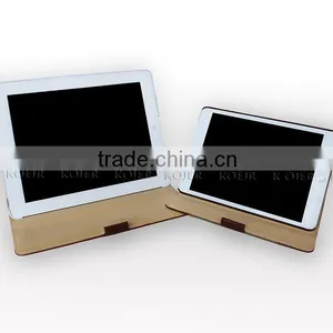 China Manufacturer Leather Flip Case for Ipad, for Ipad4 Case, for Ipad3 Cover thumbnail-3