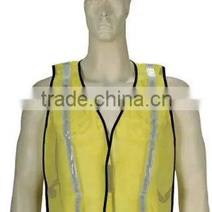 Reflective Safety Vest thumbnail-1