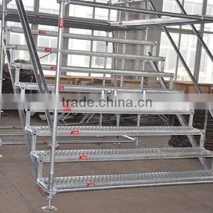 Construction Ring Lock Pin Lock Scaffolding thumbnail-1