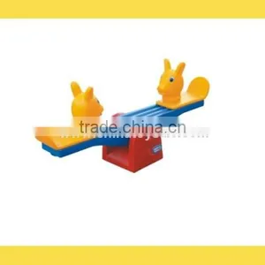 Manufacturer Direct Sale Christmas Decoration Rocking Horse H60-0289 thumbnail-1