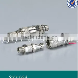 Sanye Iron Or Brass Pipe Fitting for Quick Auto Trader thumbnail-2
