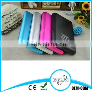 Hot Selling Easy Portable Solar Power Bank thumbnail-1