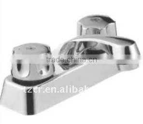 4" Basin Faucet thumbnail-1