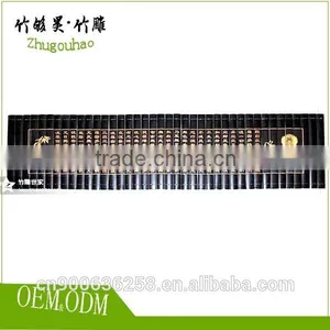 Long Service Life and Creative Bamboo Slips for Chinese Culture Lovers thumbnail-1