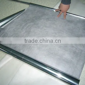Waterproof Membrane Type PP+PE Compounded Waterproofing Membrane thumbnail-2