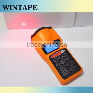 CP Cheap Bulk Laser Pointer Distance Measurement 60feet Ruler Construction 1 Year Warranty With High Quality thumbnail-1