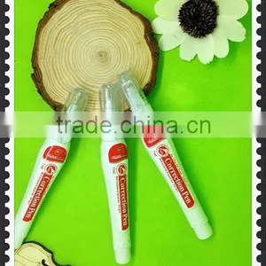 New Design HY-617 Liquid Pen Corrector Fluid YiWu thumbnail-2