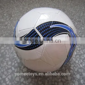 TPU/PU/PVC Machine Sewn Football,soccer Ball thumbnail-1