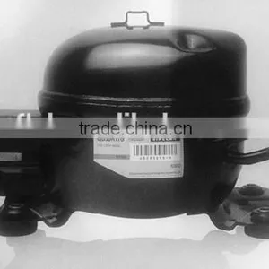 A/c R134a Electric Compressor thumbnail-3