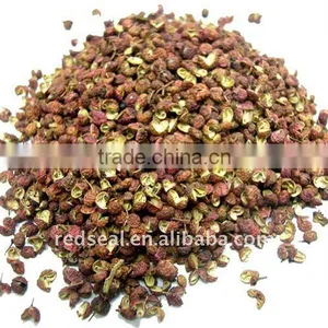 Air Dehydrated Prickly Ash thumbnail-1
