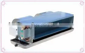 Fan Coil Unit thumbnail-1