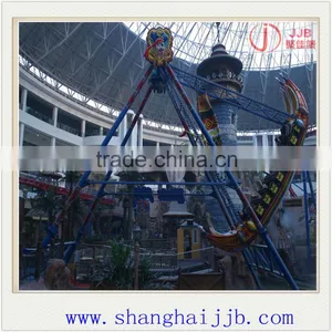 2015 Amusement Equipment Pirate Ship/amusement Park Pirate Ship thumbnail-2