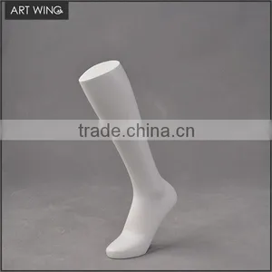 Plexiglass Goldenfemale Leg Foot Mannequin thumbnail-4