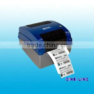 Thermal Transfer Printing Labels thumbnail-1