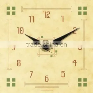 UV Resistant Clock Dial thumbnail-1