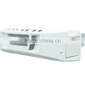Front Mounted Installation Truck Van Bodies Refrigeration Units thumbnail-2
