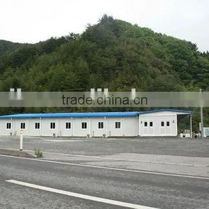 ISO LPCB ABS Certification Japan Project Earthquake Proof Home thumbnail-1