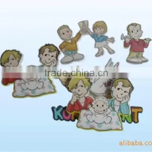 2016 New Product Colorful Printing Phone Sticker Made in China thumbnail-1