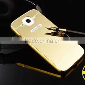 Cell Phone Case Wholesale Mirror Phone Case For Samsung Galaxy I9152 thumbnail-4
