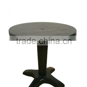 Plastic Tea Table thumbnail-2