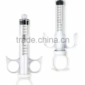 Medical Angiography Syringe thumbnail-1