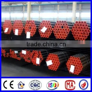 Api 5ct J55 K55 N80 L80 P110 Casing Pipe and Tubing thumbnail-1