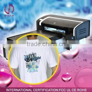 Top Selling A3 T-shirt Printer for Sale thumbnail-2