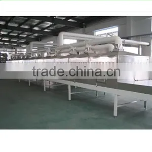 Packaged Food Microwave Sterilization Machine thumbnail-4