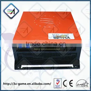 Coin Operated XBOX360 Version Ultra Street Fighter IV Arcade Video Game Consoles Hot New Product for 2015 thumbnail-1