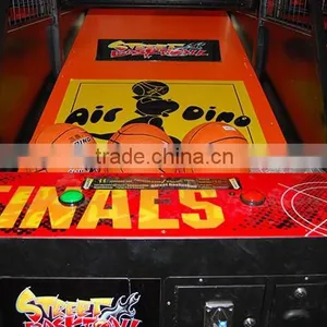 Street Basketball Arcade Game Machine Adult Game for Sale thumbnail-2