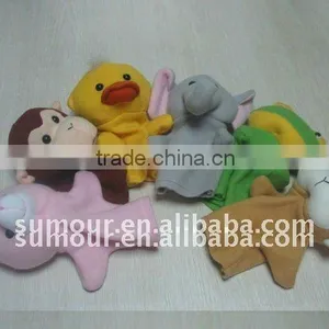 89" Plush Animal Puppet Series thumbnail-1
