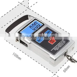 BS-HS139 2013 New Digital Luggage Scale thumbnail-1