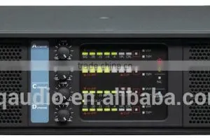 FP10000Q Class td 1350watts rf Power Amplifier thumbnail-2