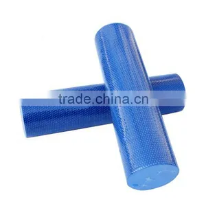 Yoga Foam Roller Bodybuilding Eva Foam Roller thumbnail-1