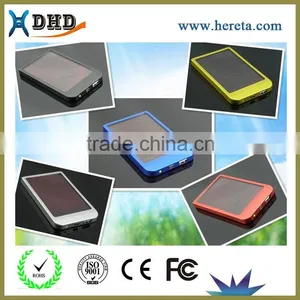 Solar Mobile Charger Solar Power Pack for Nokia 3310 Housing thumbnail-5