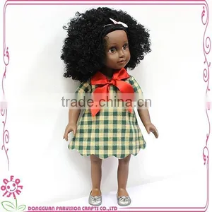 High Quality Customed Lovely Special Edition 18 Inch Mini Baby Doll thumbnail-4
