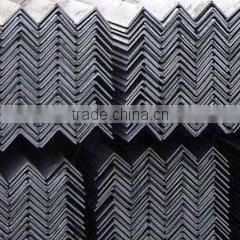 Hot Rolled Steel Angle Bars Mill to Angola Equal Angles Angle Steel thumbnail-3