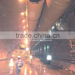 Tunnel Used Ventialtion Exhaust Flexible Duct thumbnail-1