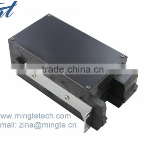EMV Motorized Card Reader and Writer Jitter Insertion With Anti-skimming Function MT318-4.0 thumbnail-4