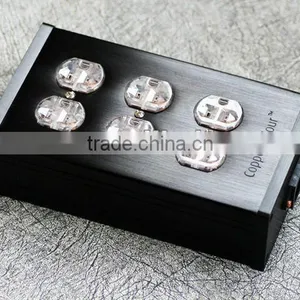 CC B6HE Gold Plated Power Distributors (-126C Cryogenic Treatment) thumbnail-1