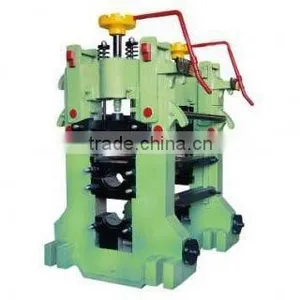 Best Selling 45 Degree No Twist High Speed Wire Rod Finishing Rolling Mill and Secong Hand Used Rolling Mill Production Line thumbnail-1