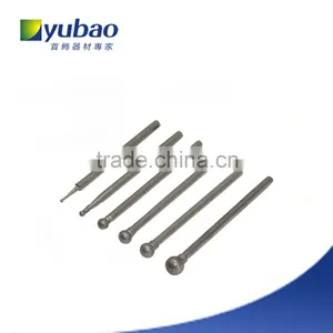 High Quality Jewelry Making Tools Diamond Bur Different Series Round/sharp Burs Good Quality thumbnail-2