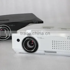 XGA 3LCD Projector, 7500 Lumens, 12000:1 Contrast Ratio, 1024 x 768 Native Resolution Support 1920*1080 thumbnail-6