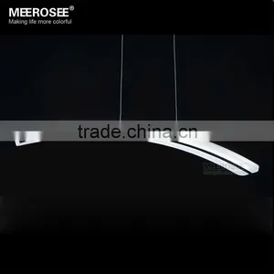 Modern Acrylic Lamp LED Linear Light Hanging Light MD81730 thumbnail-4
