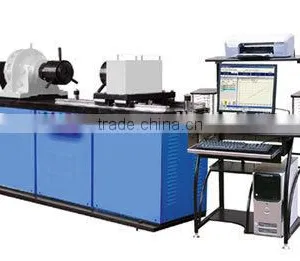 Computer Control Torsion Machine Material Testing Laboratory Equipments thumbnail-1