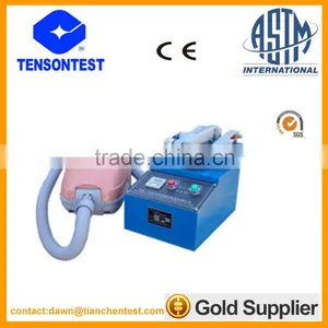 Rolling Wear and Tear Testing Machine thumbnail-3