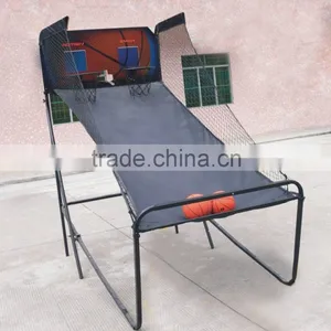 Simple Entertainment Basketball Game Machine thumbnail-1