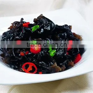 Top Quality Dried Black Fungus thumbnail-1