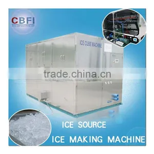 Automatic Ice Cube Maker CV5000 thumbnail-1